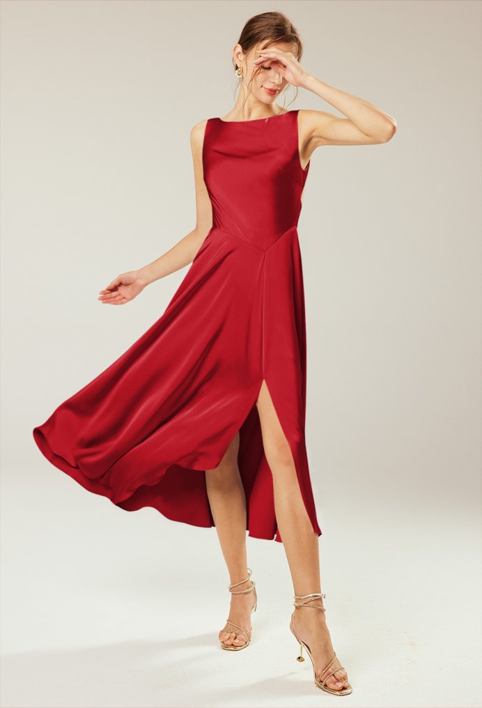 AW May Dress